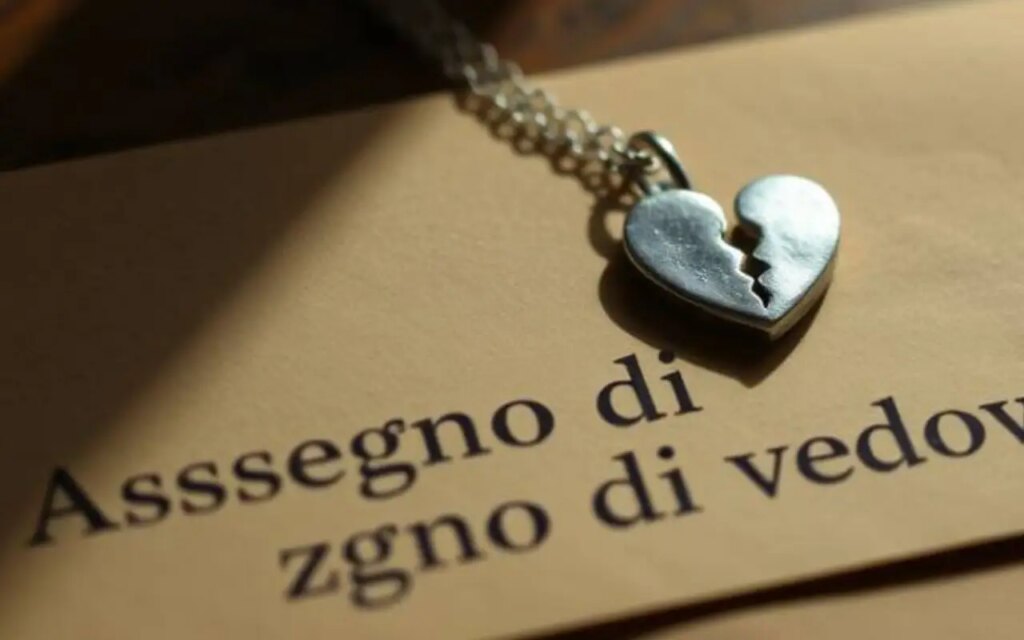 Chi riceve l’indennità da vedovanza? Ecco la risposta