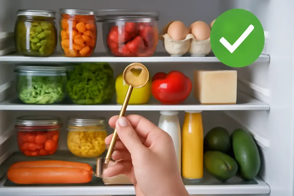 Come evitare sprechi di cibo in frigo: la regola d’oro per conservare correttamente ogni alimento