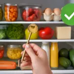 Come evitare sprechi di cibo in frigo: la regola d’oro per conservare correttamente ogni alimento