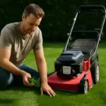 Come mantenere il prato inglese sempre verde: il segreto della rasatura che pochi usano