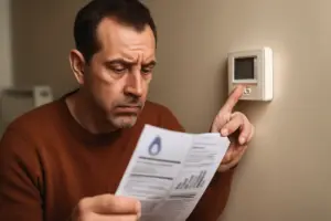 Bollette gas troppo alte? Rimedia subito con la regolazione del termostato che in pochi considerano