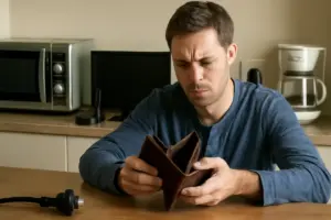 Quali elettrodomestici consumano più energia anche spenti? L’errore che svuota il portafoglio senza che te ne accorgi