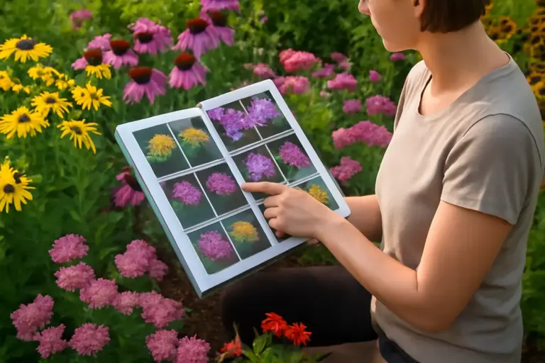 Quali sono i fiori da bordura più resistenti? La selezione per un giardino colorato senza manutenzione continua