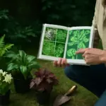 Cosa piantare all’ombra in giardino? Scopri le varietà che prosperano dove il sole arriva poco