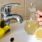 Come eliminare il calcare dai rubinetti? il metodo naturale che rallenta la ricomparsa