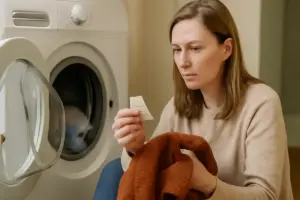 Lavare il bucato a basse temperature: quali capi evitare e cosa controllare prima di iniziare