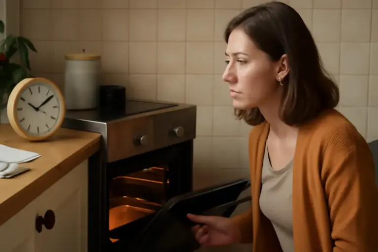 Quanto incide il forno elettrico sulla bolletta? Il momento ideale per usarlo senza pesare sulla spesa mensile