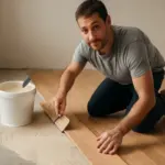 Colle per parquet: quale scegliere per una posa perfetta e duratura anche senza esperienza