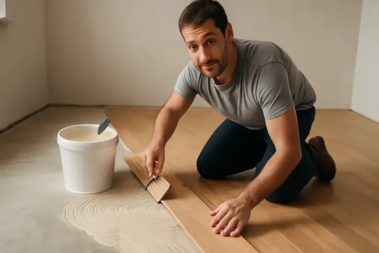 Colle per parquet: quale scegliere per una posa perfetta e duratura anche senza esperienza