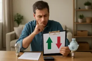 Quando conviene davvero cambiare gestore luce e gas? Scopri l’indicatore più affidabile per risparmiare con il passaggio