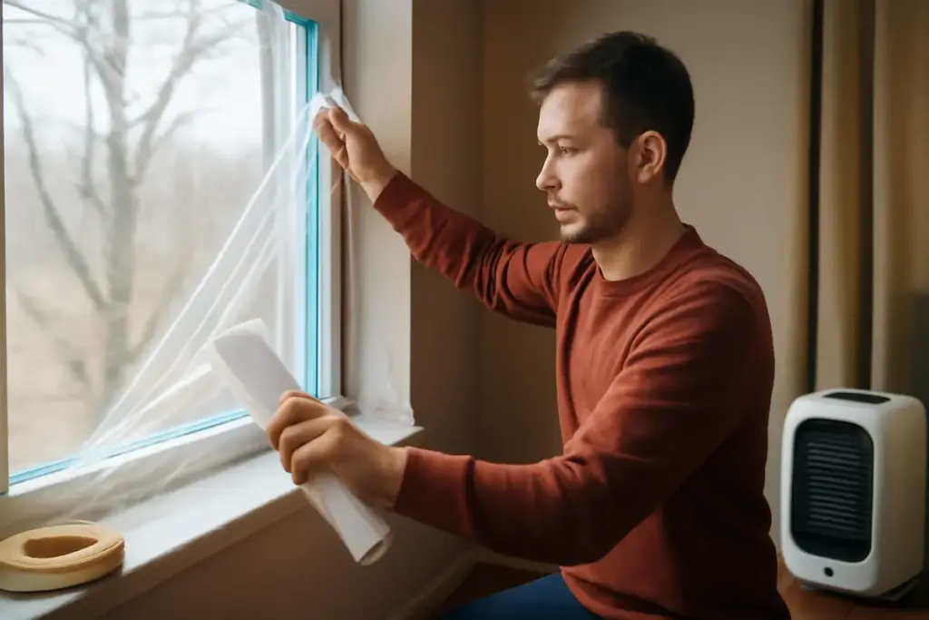 Come isolare le finestre senza opere murarie: i supporti economici che migliorano comfort e bolletta