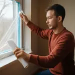 Come isolare le finestre senza opere murarie: i supporti economici che migliorano comfort e bolletta