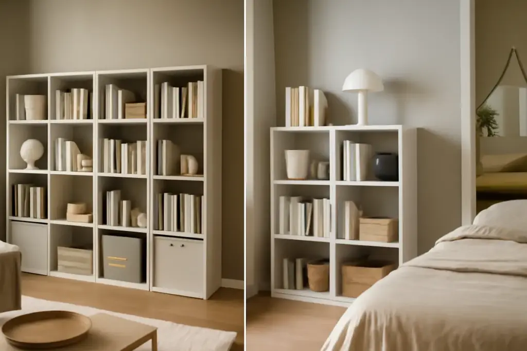 Librerie modulari: quali vantaggi reali rispetto alle classiche e in quali stanze sono imbattibili