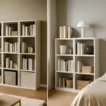 Librerie modulari: quali vantaggi reali rispetto alle classiche e in quali stanze sono imbattibili