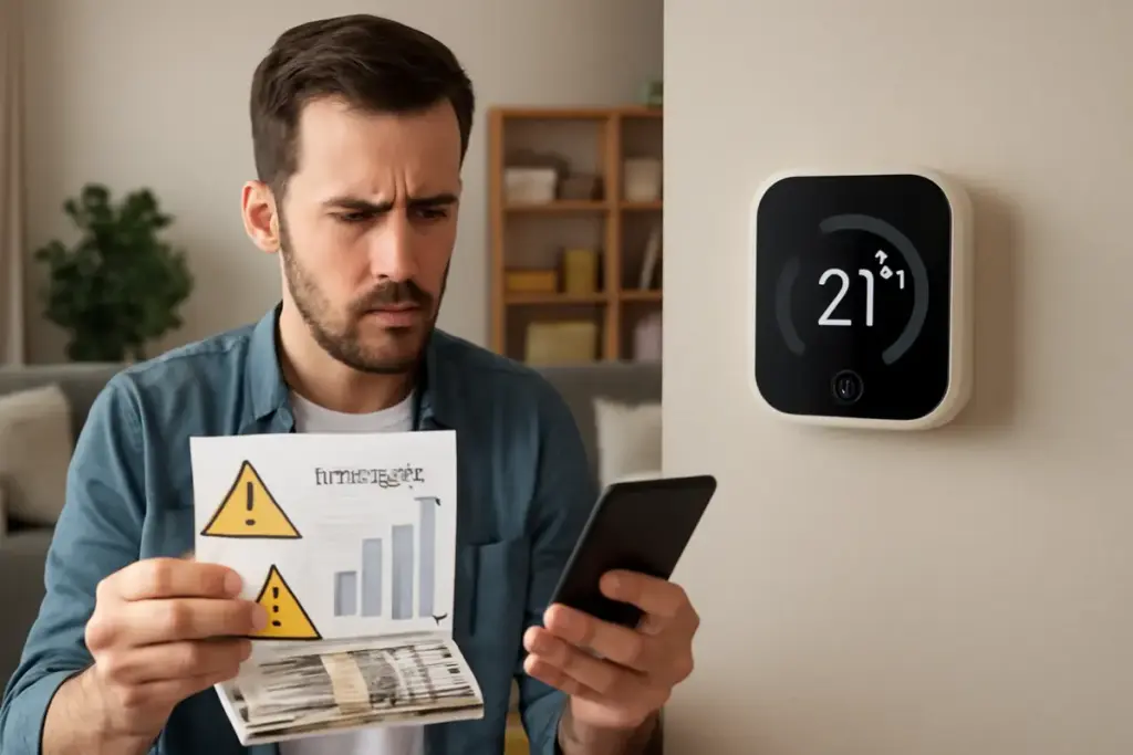 Cosa fa salire il costo condominiale? Il controllo domestico che previene spese impreviste e ti protegge da sorprese