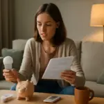 Come risparmiare sulla bolletta elettrica senza rinunciare al comfort: le abitudini che fanno davvero la differenza