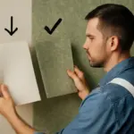 Che differenza c’è tra carta da parati vinilica e TNT? Scegli quella più durevole con questo consiglio