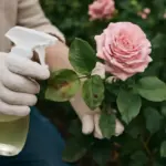 Come riconoscere le malattie delle rose più comuni? Intervieni subito con questa soluzione naturale