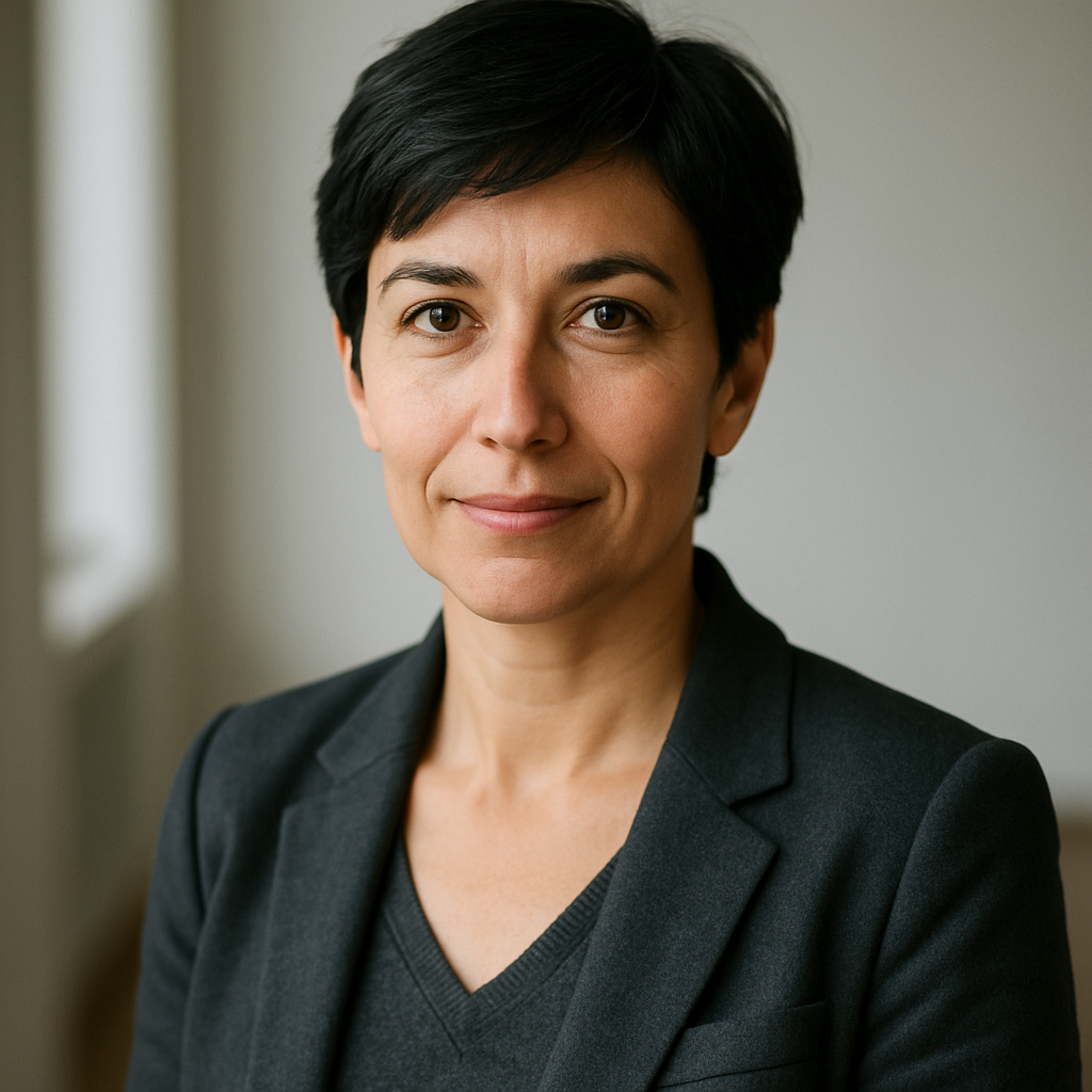 Manuela Vercelli